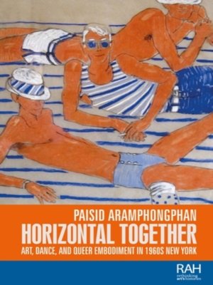 cover image of Horizontal together